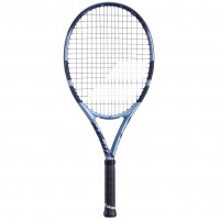 RAQUETE BABOLAT PURE DRIVE JR 26 BLUE - 250G